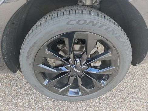 Used 2023 Kia Sorento SX FWD image 29