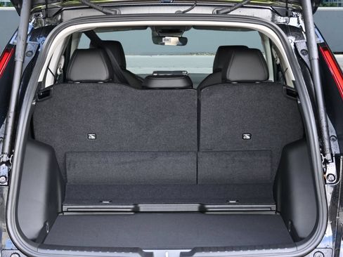 New 2026 Honda CR-V EX-L image 9