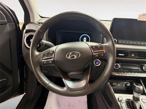 Certified 2023 Hyundai Kona Limited image 12