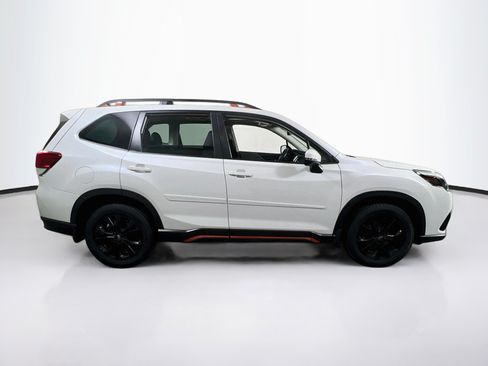 Used 2023 Subaru Forester Sport AWD/4WD image 4