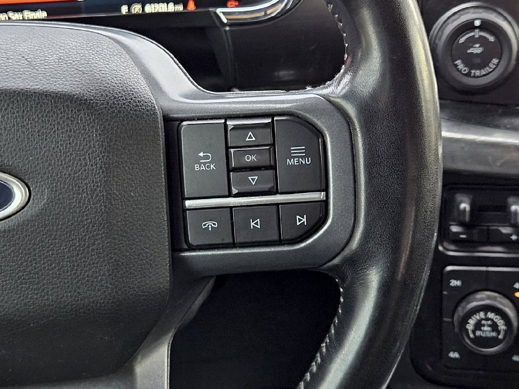 Used 2023 Ford F150 Lariat w/ Equipment Group 502A High AWD/4WD image 31
