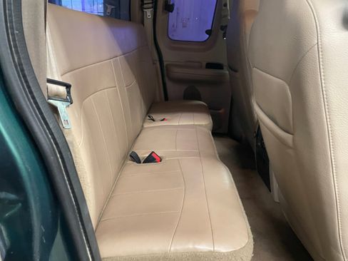 Used 1999 Ford F150 XLT image 22