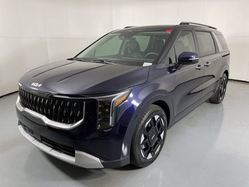 New 2026 Kia Carnival EX image 4