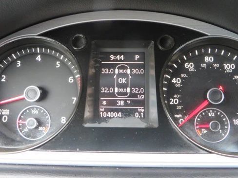 Used 2014 Volkswagen CC Sport image 46