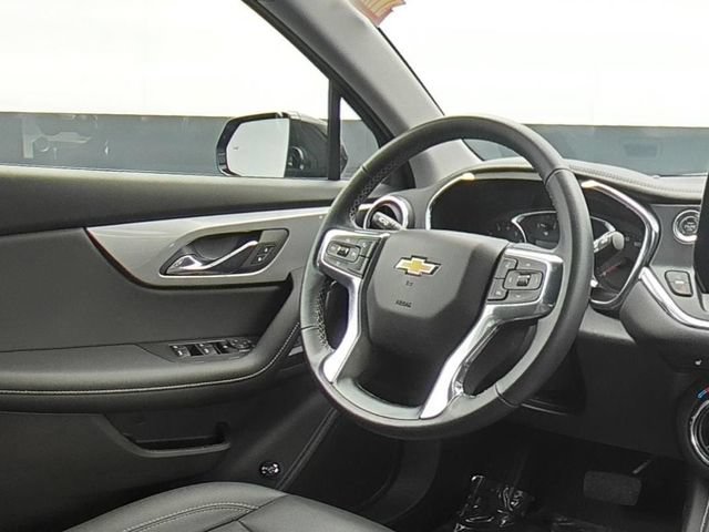 Used 2023 Chevrolet Blazer LT w/ Midnight/Sport Edition AWD/4WD image 20