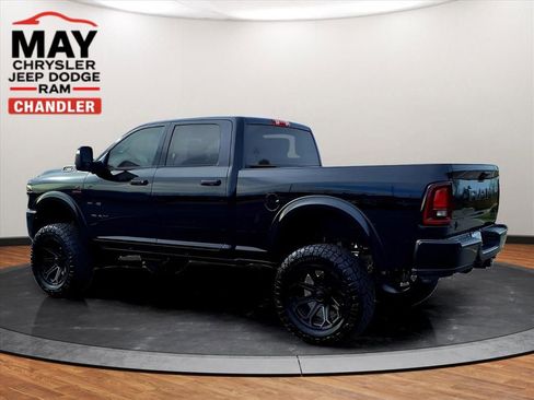 New 2025 RAM 3500 Big Horn image 3