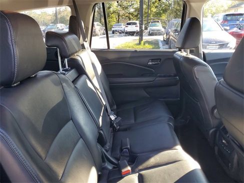 Used 2020 Honda Pilot EX-L image 32