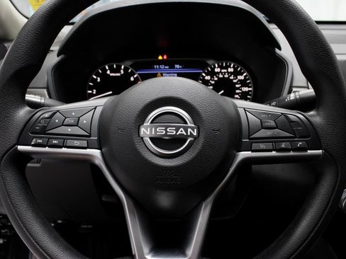 Certified 2024 Nissan Altima 2.5 SV FWD image 30