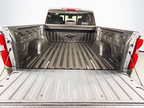 New 2026 Chevrolet Silverado 1500 RST w/ All Star Edition Plus AWD/4WD image 30