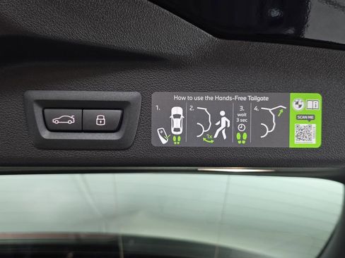 New 2026 BMW X5 xDrive50e w/ M Sport Package image 13