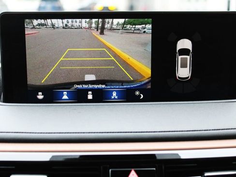 Used 2023 Acura MDX FWD w/ Technology Package image 24