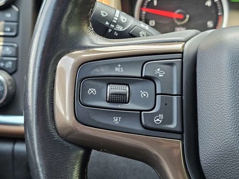 Used 2022 Chevrolet Silverado 2500 High Country w/ Safety Package II AWD/4WD image 27