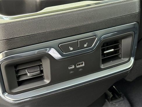 New 2026 GMC Sierra 3500 Denali w/ Denali Reserve Package image 14