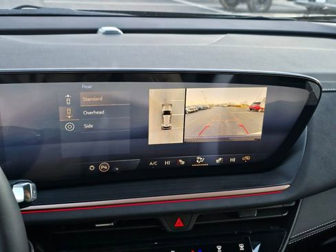 New 2026 Buick Envision Sport Touring AWD/4WD image 23