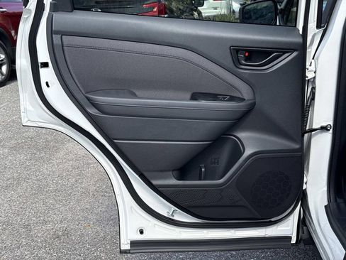 New 2026 Subaru Forester Premium image 12