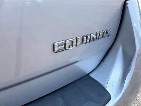Used 2014 Chevrolet Equinox LS FWD image 9