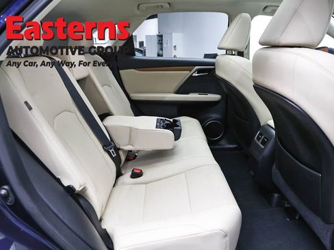 Used 2022 Lexus RX 350 AWD w/ Premium Package image 28