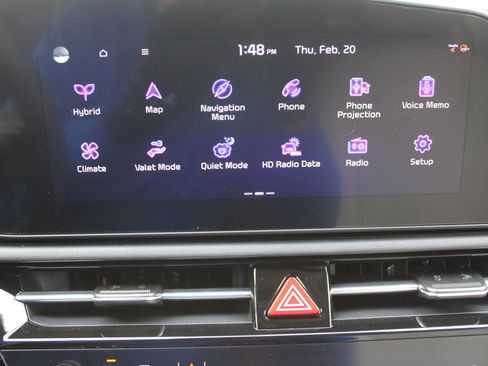 New 2026 Kia Niro EX FWD image 43
