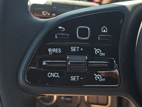 New 2024 Mercedes-Benz Sprinter 144 Cargo image 28