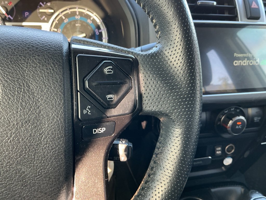 Used 2017 Toyota 4Runner TRD Off-Road Premium AWD/4WD image 24
