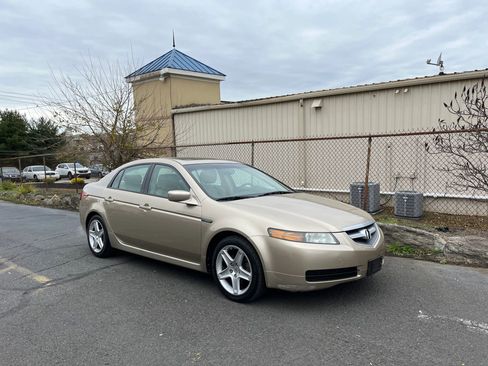 Used 2006 Acura TL image 32