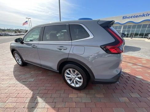 Certified 2024 Honda CR-V EX-L image 29
