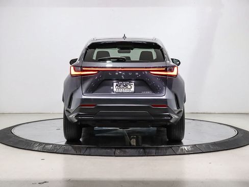 Used 2024 Lexus NX 250 FWD w/ Premium Package image 3