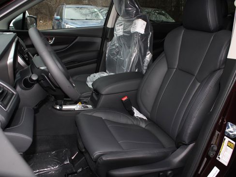 New 2026 Subaru Ascent Touring AWD/4WD image 16