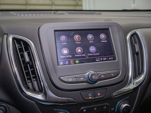 Used 2024 Chevrolet Equinox LT AWD/4WD image 17
