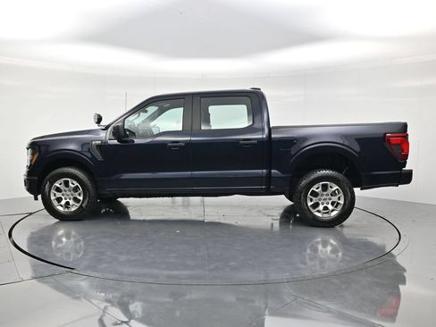 Used 2024 Ford F150 XL AWD/4WD image 8