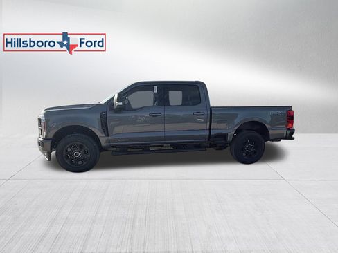 New 2026 Ford F250 XLT w/ XLT Premium Package AWD/4WD image 6
