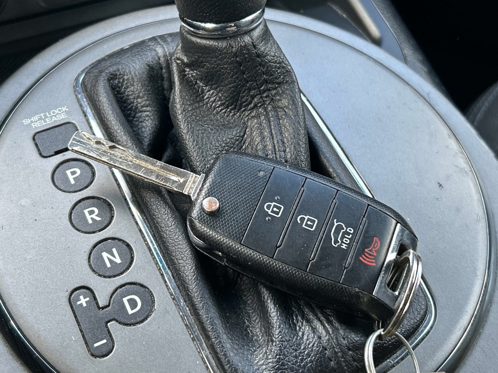 Used 2014 Kia Sportage LX FWD image 25