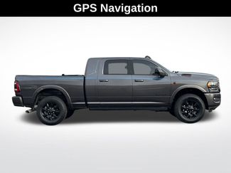 Used 2022 RAM 3500 Limited video 2