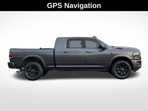 Used 2022 RAM 3500 Limited image 2