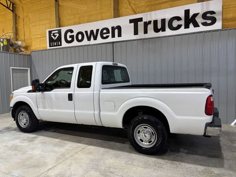 Used 2014 Ford F250 XL w/ Power Equipment Group image 5