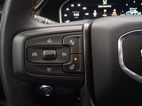 Used 2024 GMC Sierra 2500 AT4 w/ AT4 Premium Plus Package image 22