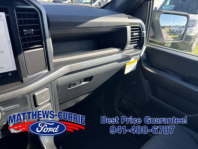 New 2026 Ford F150 STX w/ Equipment Group 200A RWD image 24