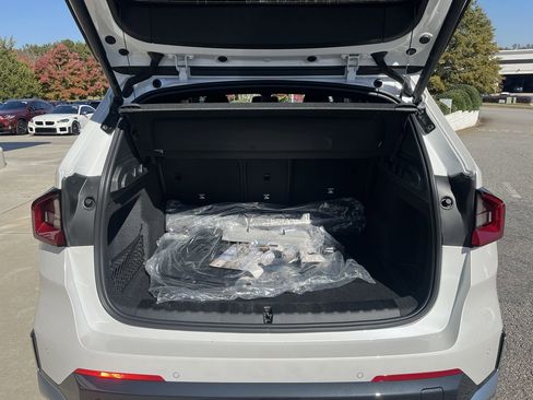 Used 2026 BMW X1 xDrive28i w/ Convenience Package image 36