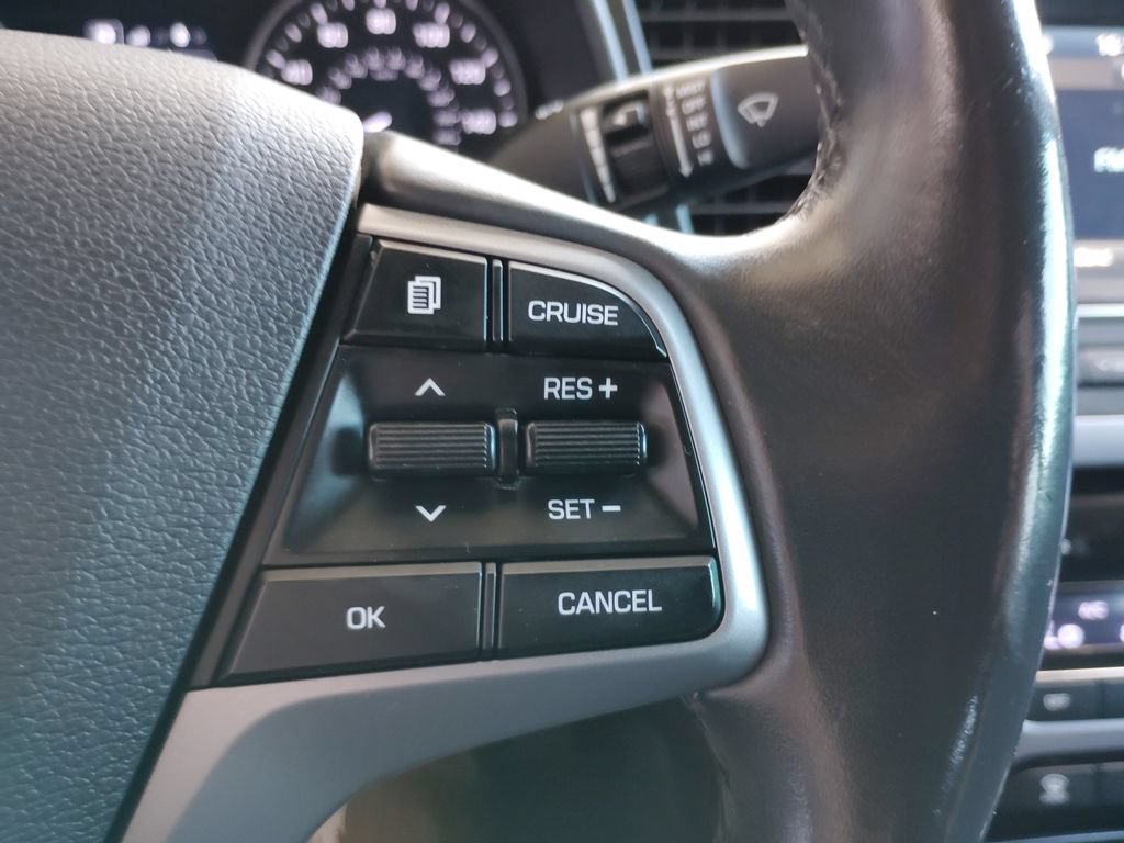 Used 2018 Hyundai Elantra Value Edition FWD image 26