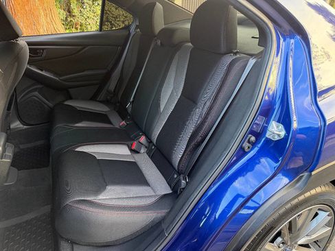 Used 2022 Subaru WRX image 16