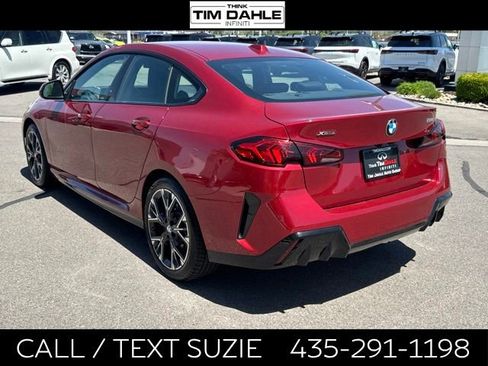 Used 2025 BMW 228i xDrive AWD/4WD image 5