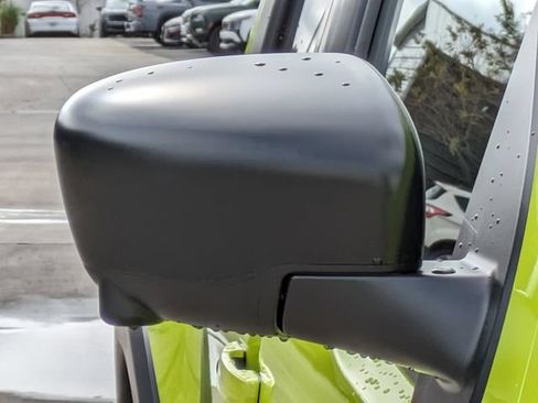 New 2026 Nissan Frontier Pro-X w/ Pro-X Convenience Package RWD image 12