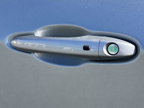 Used 2022 Jeep Compass Latitude image 28