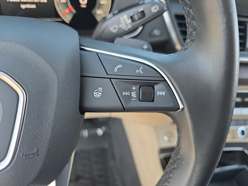 Used 2023 Audi Q5 2.0T Premium Plus w/ Premium Plus Package image 18