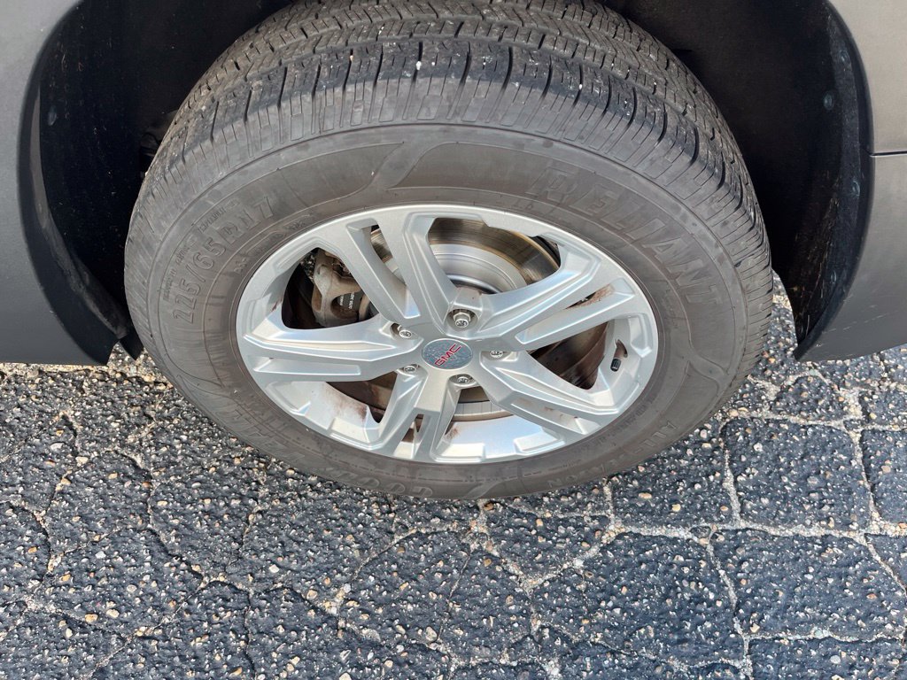 Used 2019 GMC Terrain SLE AWD/4WD image 46