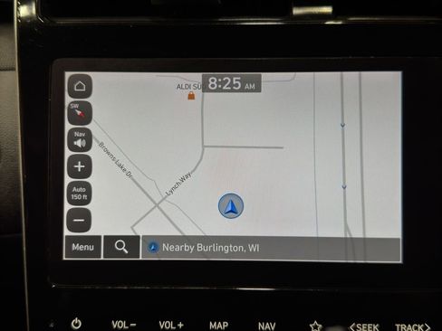 Used 2024 Hyundai Tucson Limited image 31