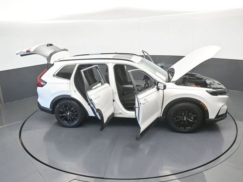 Used 2023 Honda CR-V Sport image 76