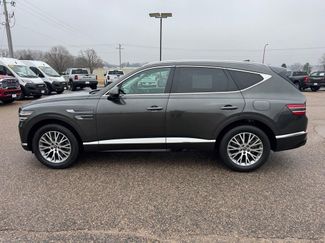 Used 2024 Genesis GV80 2.5T AWD/4WD video 2