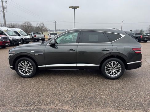 Used 2024 Genesis GV80 2.5T AWD/4WD image 2