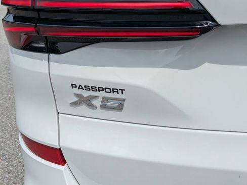 New 2026 BMW X5 xDrive40i w/ Executive Package AWD/4WD image 6